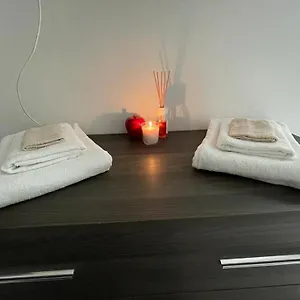 Apartamento The Sea House, Fiumicino
