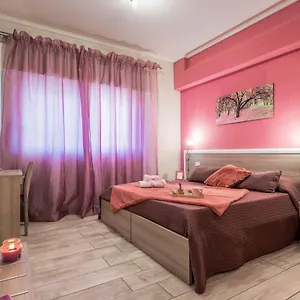 Vendégház Suite Room Fiumicino, Fiumicino