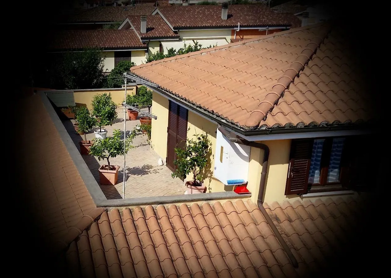 Fiumicino Apt, Apartment & Sea