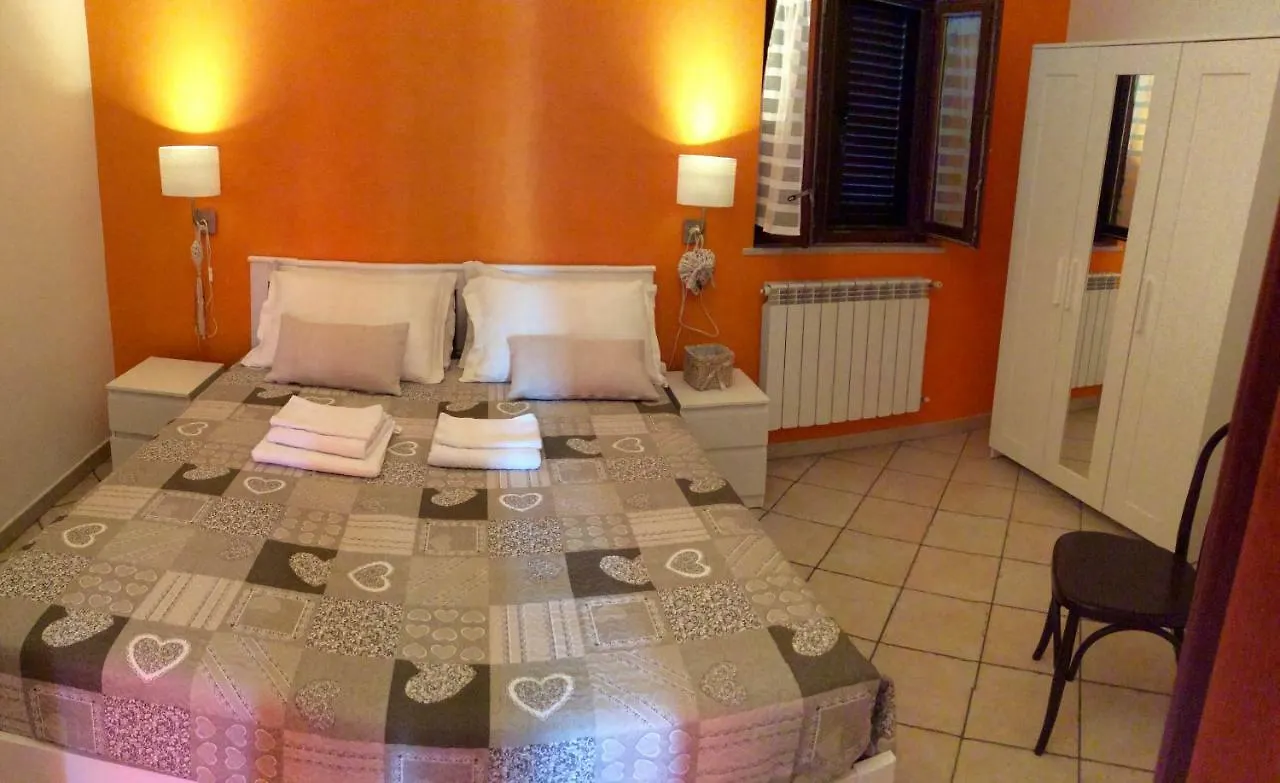 Fiumicino Apt, Apartment & Sea