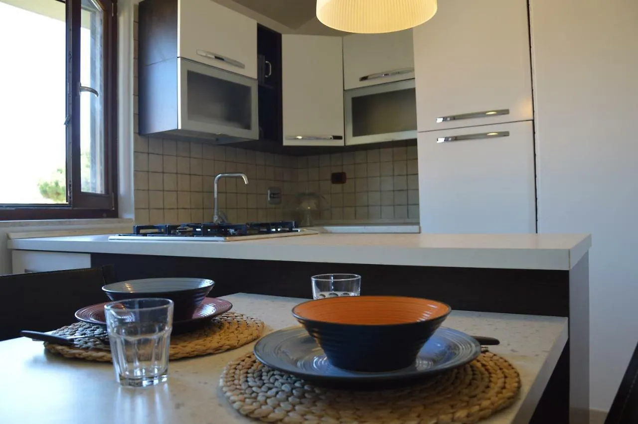 Fiumicino Apt, Apartment & Sea 0*,  Italy