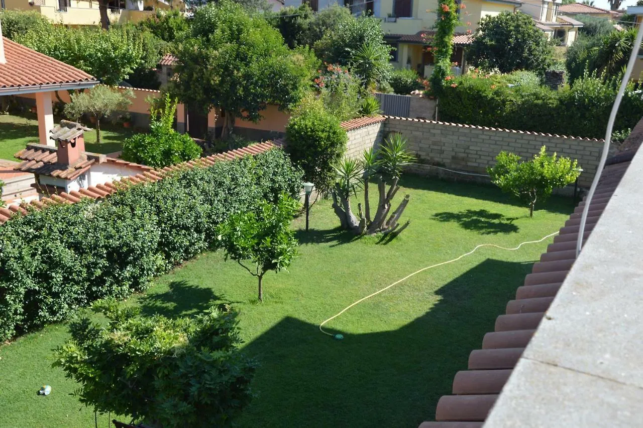 Fiumicino Apt, Apartment & Sea Italy
