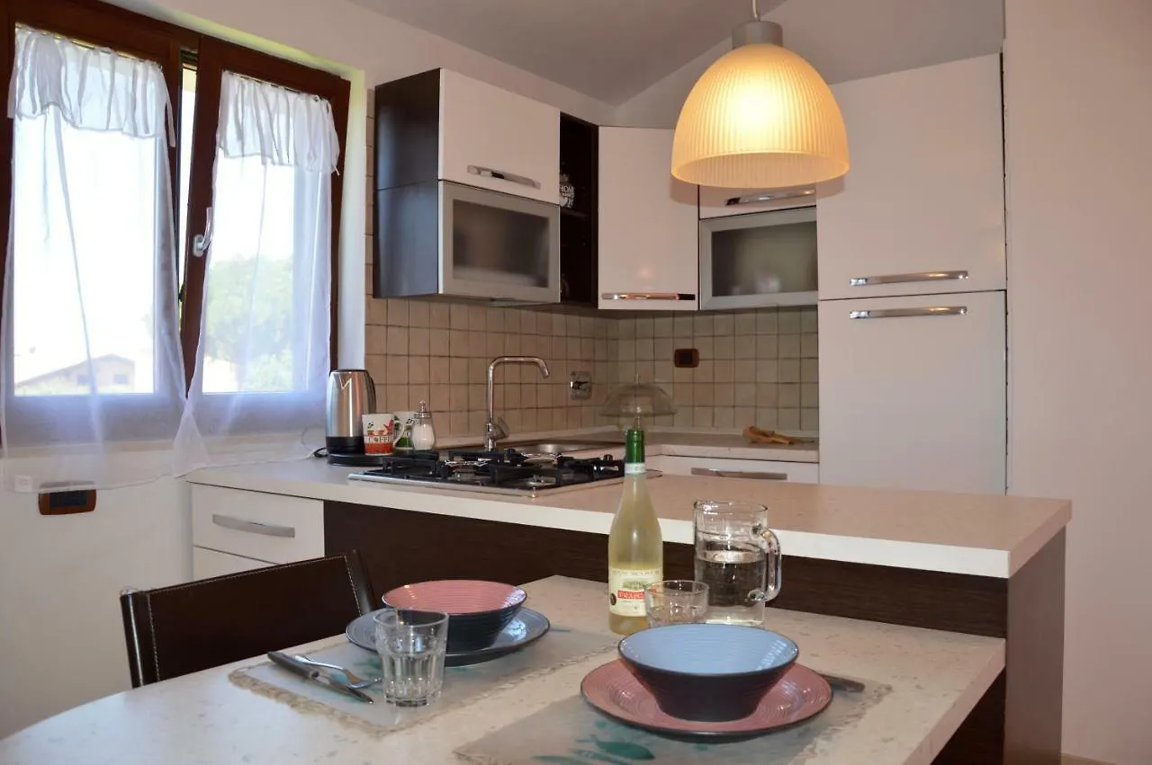 Fiumicino Apt, Apartment & Sea