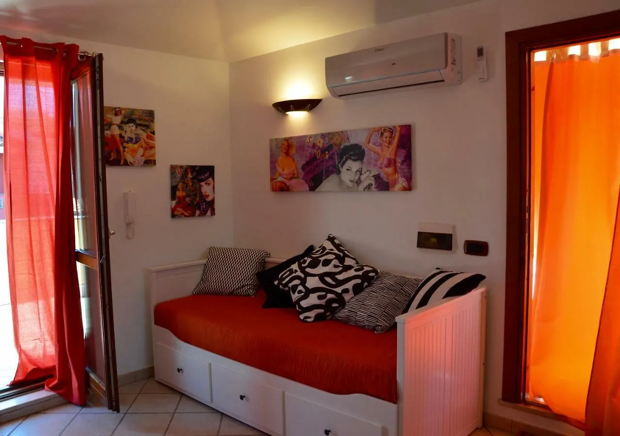 Fiumicino Apt, Apartment & Sea Italy
