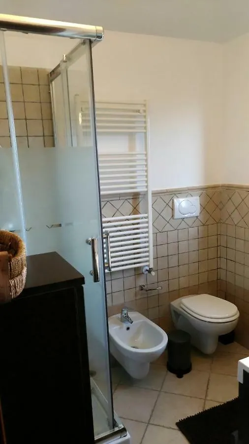 Fiumicino Apt, Apartment & Sea