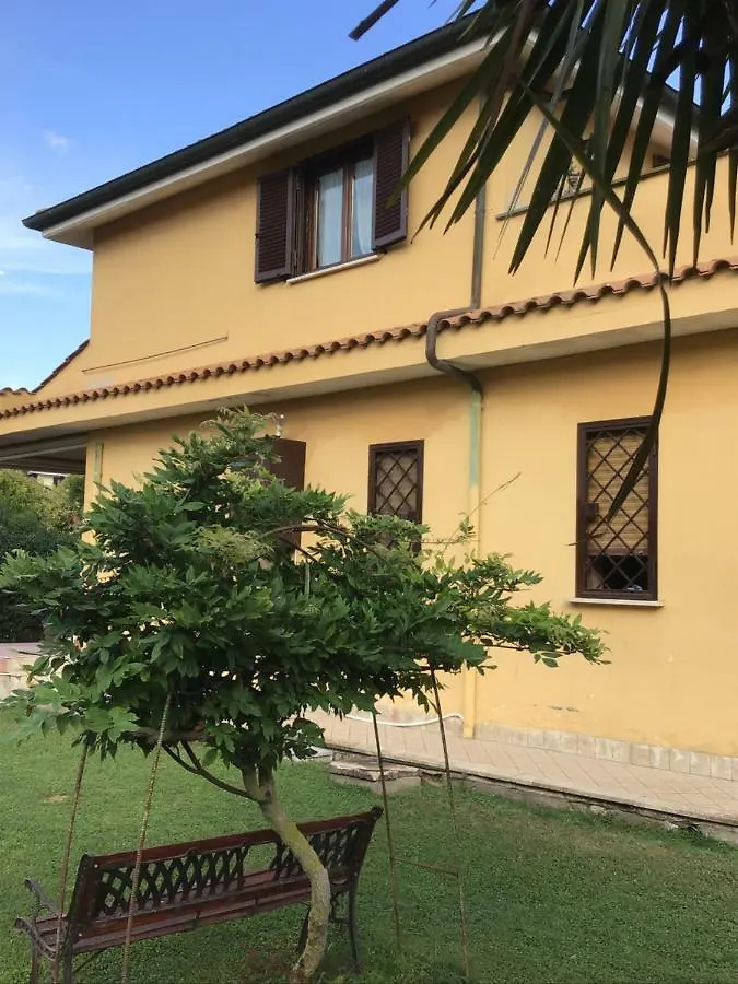 Fiumicino Apt, Apartment & Sea Italy