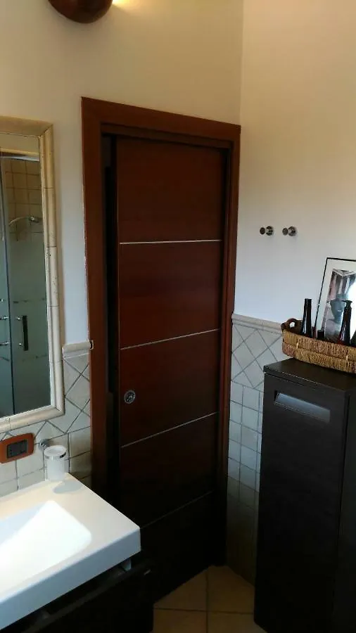 Fiumicino Apt, Apartment & Sea Italy