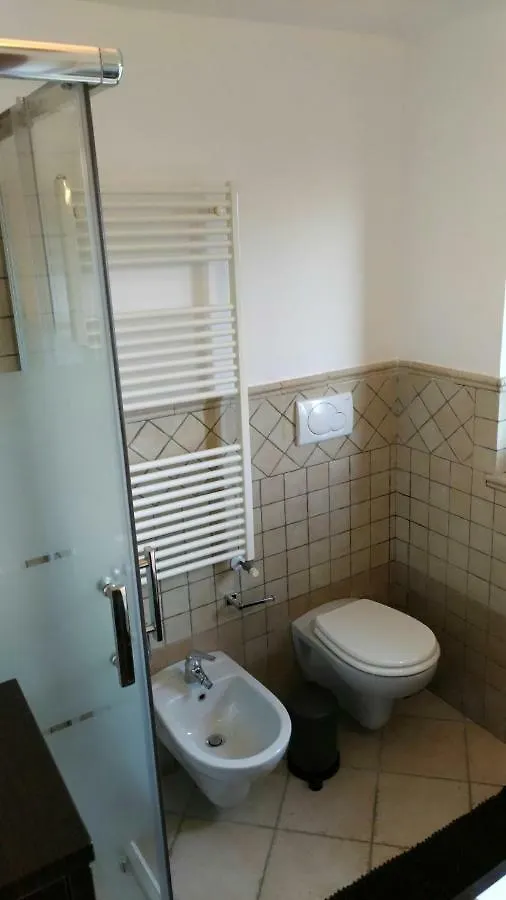 Fiumicino Apt, Apartment & Sea